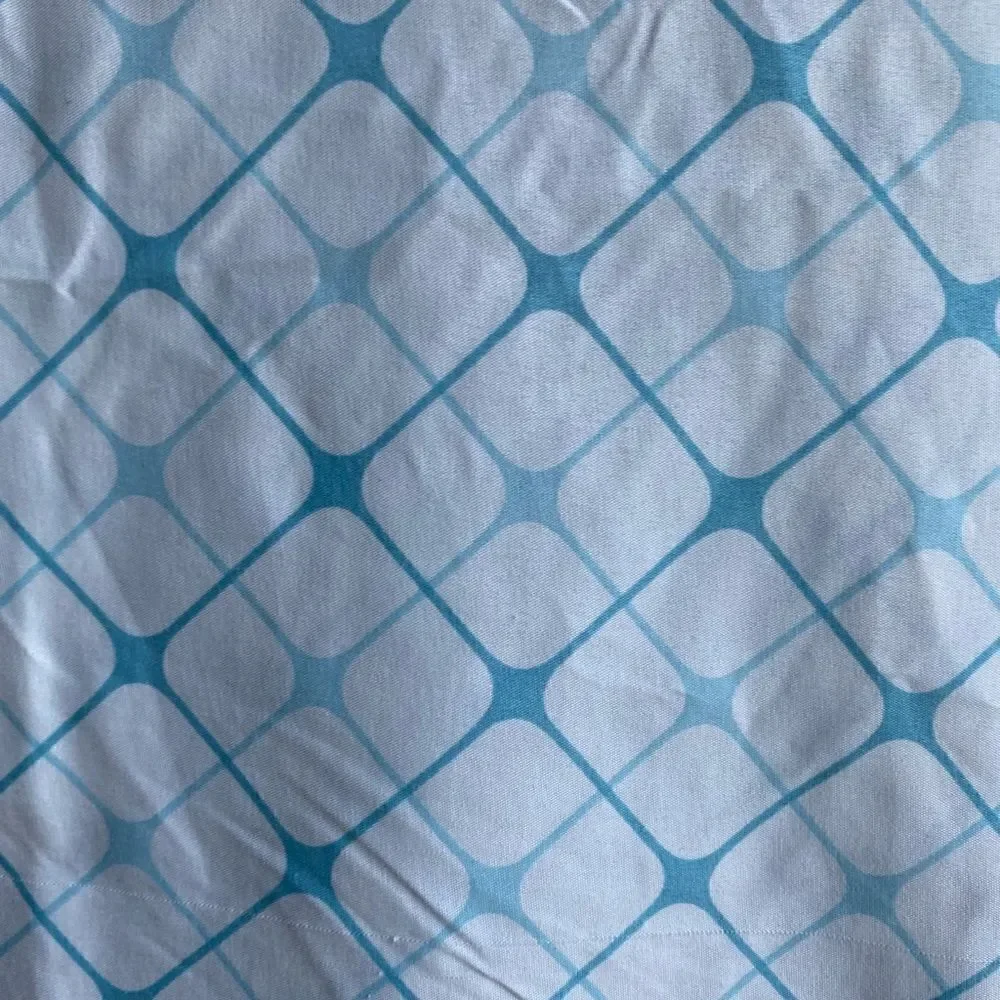 JCPenney Home Bedding Flat Top Sheet